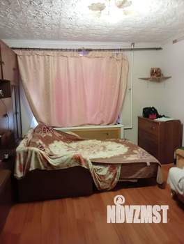 1-к квартира, вторичка, 35м2, 9/12 этаж