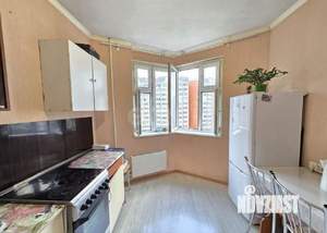 2-к квартира, вторичка, 51м2, 12/17 этаж