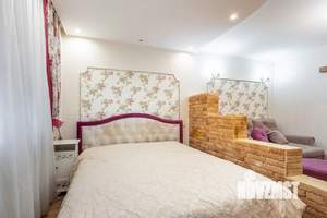 2-к квартира, вторичка, 60м2, 5/17 этаж