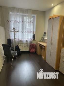 2-к квартира, вторичка, 66м2, 1/17 этаж