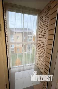 Студия квартира, вторичка, 27м2, 3/3 этаж