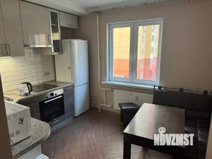 2-к квартира, вторичка, 62м2, 3/17 этаж