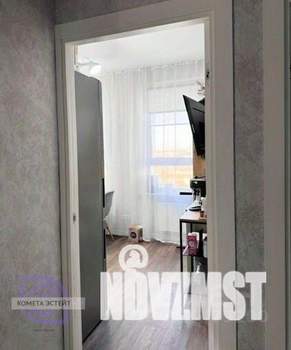 1-к квартира, вторичка, 30м2, 13/24 этаж