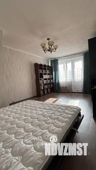 1-к квартира, вторичка, 34м2, 9/16 этаж