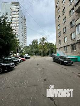 1-к квартира, вторичка, 33м2, 4/9 этаж