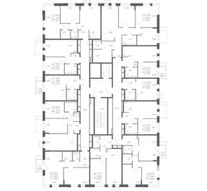 3-к квартира, вторичка, 88м2, 3/6 этаж