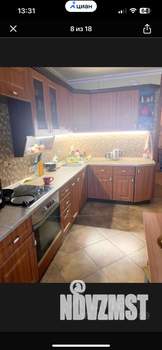 3-к квартира, вторичка, 83м2, 2/17 этаж