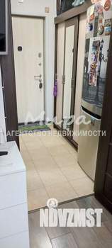 Студия квартира, вторичка, 24м2, 15/25 этаж