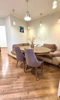 1-к квартира, вторичка, 41м2, 19/22 этаж