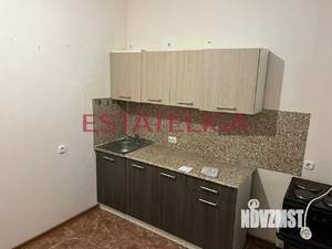 1-к квартира, вторичка, 33м2, 17/17 этаж