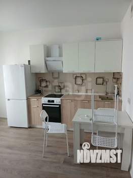 Студия квартира, вторичка, 25м2, 3/17 этаж