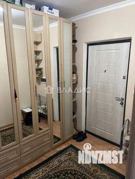 2-к квартира, вторичка, 58м2, 18/19 этаж