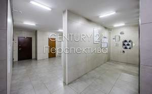 1-к квартира, вторичка, 36м2, 12/17 этаж