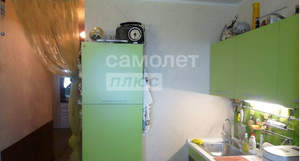 1-к квартира, вторичка, 42м2, 22/25 этаж