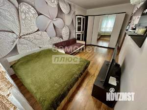 1-к квартира, вторичка, 36м2, 4/17 этаж
