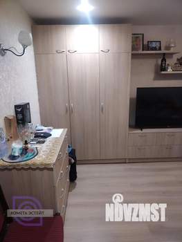 2-к квартира, вторичка, 49м2, 7/12 этаж