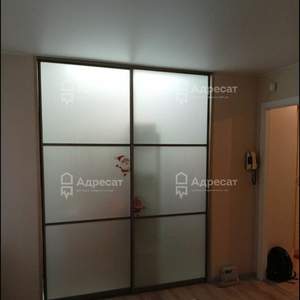 2-к квартира, вторичка, 40м2, 5/5 этаж