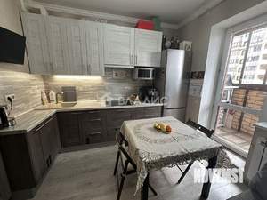 1-к квартира, вторичка, 40м2, 11/17 этаж