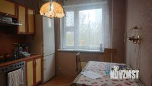 2-к квартира, вторичка, 55м2, 3/17 этаж
