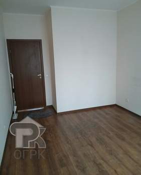 2-к квартира, вторичка, 62м2, 1/17 этаж