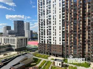 2-к квартира, вторичка, 56м2, 9/26 этаж