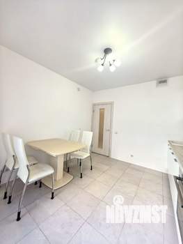 2-к квартира, вторичка, 62м2, 7/25 этаж