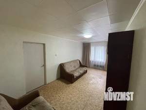 1-к квартира, вторичка, 36м2, 3/9 этаж