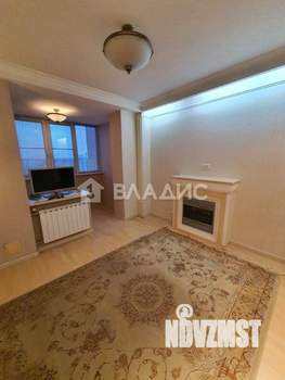 2-к квартира, вторичка, 74м2, 15/17 этаж