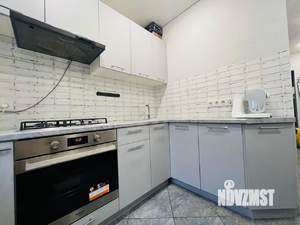 2-к квартира, вторичка, 45м2, 5/5 этаж