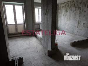 1-к квартира, вторичка, 35м2, 7/17 этаж