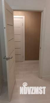 1-к квартира, вторичка, 31м2, 12/17 этаж