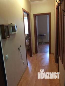 1-к квартира, вторичка, 34м2, 2/17 этаж