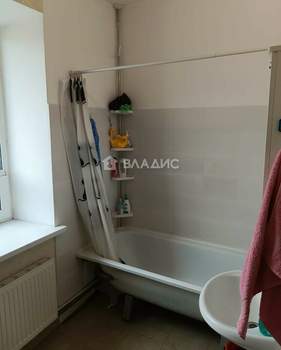 2-к квартира, вторичка, 60м2, 4/17 этаж