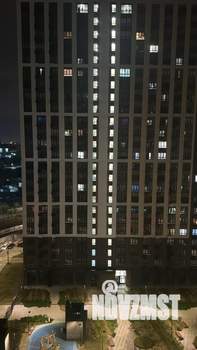 1-к квартира, вторичка, 37м2, 13/25 этаж