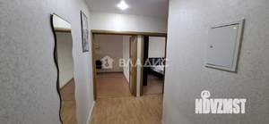 2-к квартира, вторичка, 58м2, 8/25 этаж