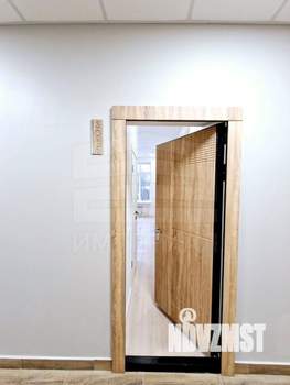 Студия квартира, вторичка, 23м2, 3/4 этаж