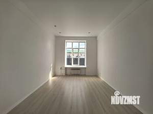 Студия квартира, вторичка, 24м2, 3/4 этаж