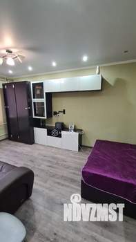 1-к квартира, вторичка, 39м2, 4/15 этаж