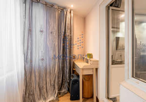 4-к квартира, вторичка, 155м2, 16/25 этаж