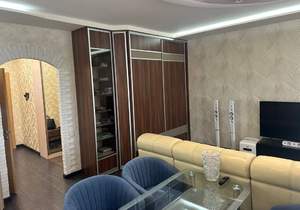 2-к квартира, вторичка, 53м2, 13/17 этаж