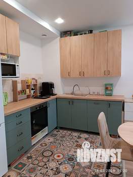 3-к квартира, вторичка, 80м2, 5/14 этаж