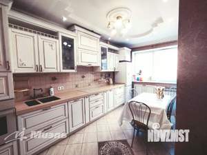 3-к квартира, вторичка, 65м2, 11/22 этаж