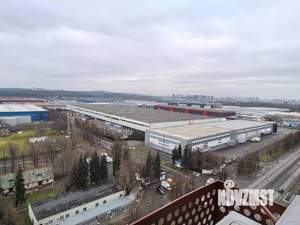 Студия квартира, вторичка, 23м2, 17/17 этаж