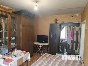 1-к квартира, вторичка, 24м2, 4/5 этаж