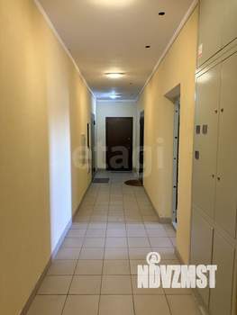 1-к квартира, вторичка, 33м2, 7/17 этаж