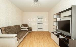 1-к квартира, вторичка, 43м2, 6/25 этаж