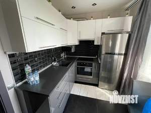 1-к квартира, вторичка, 33м2, 4/5 этаж