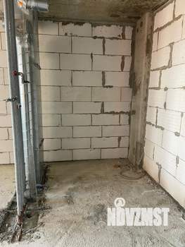 1-к квартира, сданный дом, 30м2, 21/25 этаж