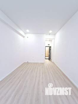 Студия квартира, вторичка, 24м2, 3/4 этаж