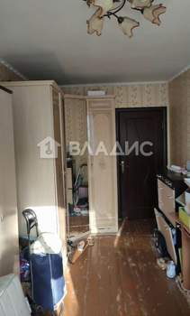 2-к квартира, вторичка, 43м2, 4/5 этаж